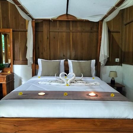 Friendly Homestay Lemukih Singaraja Екстериор снимка