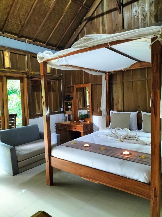 Friendly Homestay Lemukih Singaraja Екстериор снимка
