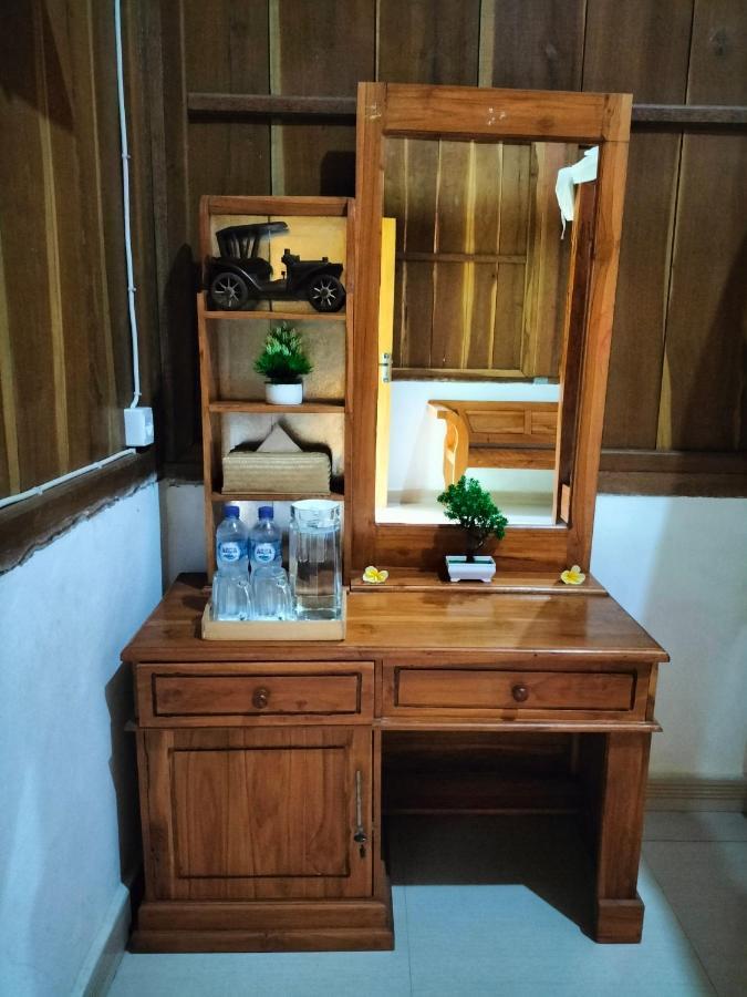 Friendly Homestay Lemukih Singaraja Екстериор снимка