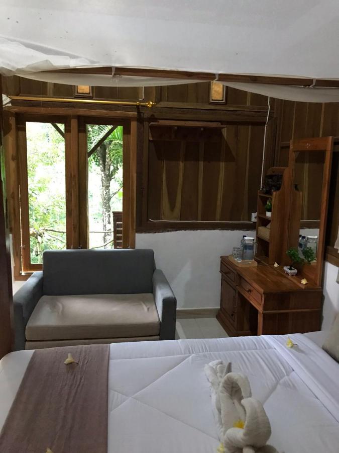 Friendly Homestay Lemukih Singaraja Екстериор снимка
