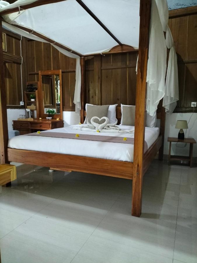 Friendly Homestay Lemukih Singaraja Екстериор снимка