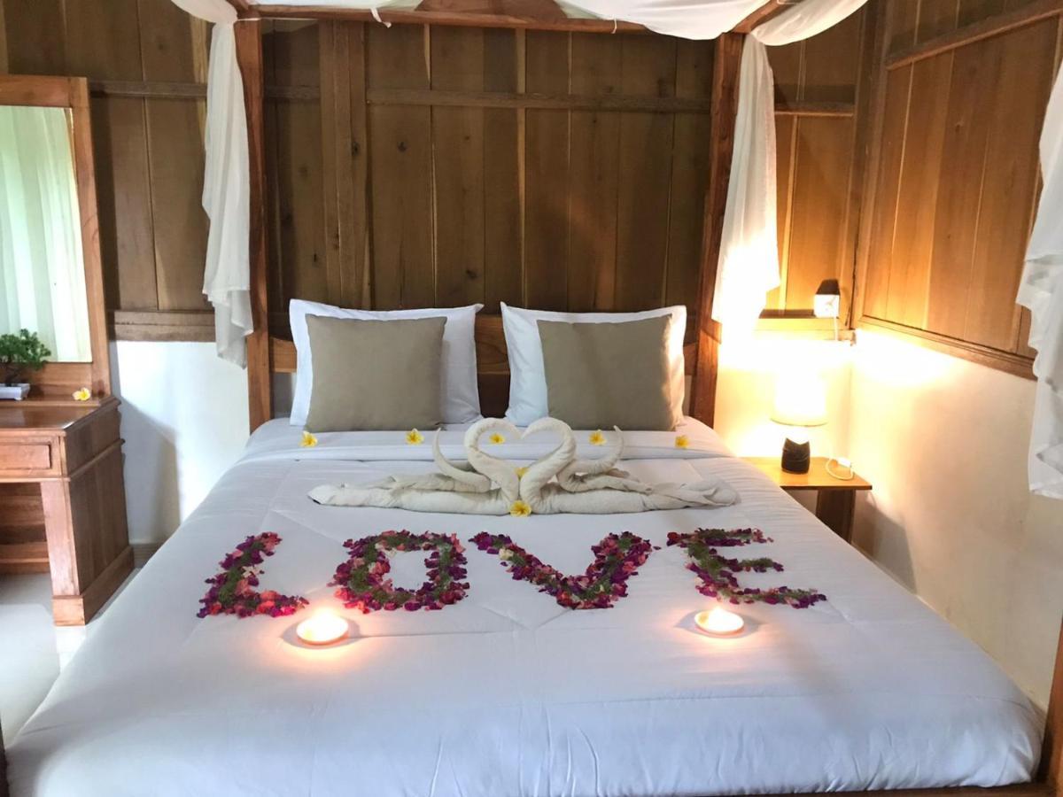Friendly Homestay Lemukih Singaraja Екстериор снимка