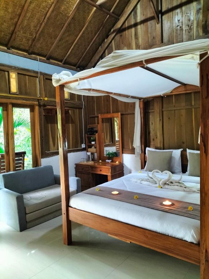 Friendly Homestay Lemukih Singaraja Екстериор снимка