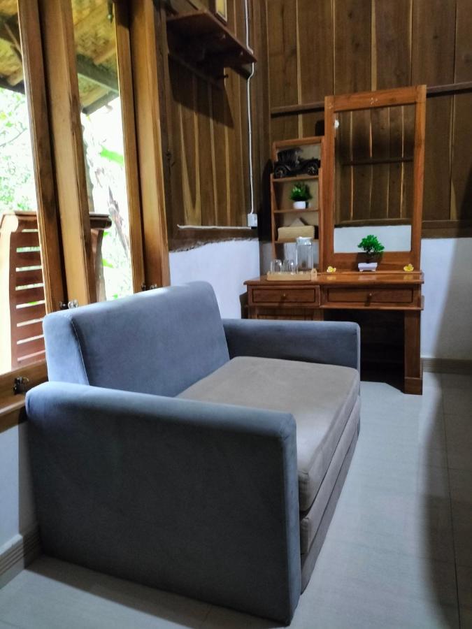 Friendly Homestay Lemukih Singaraja Екстериор снимка