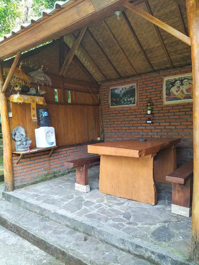 Friendly Homestay Lemukih Singaraja Екстериор снимка