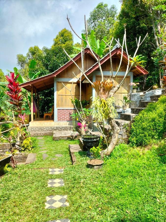 Friendly Homestay Lemukih Singaraja Екстериор снимка