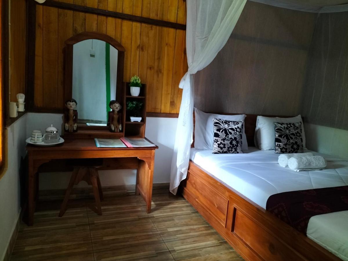 Friendly Homestay Lemukih Singaraja Стая снимка