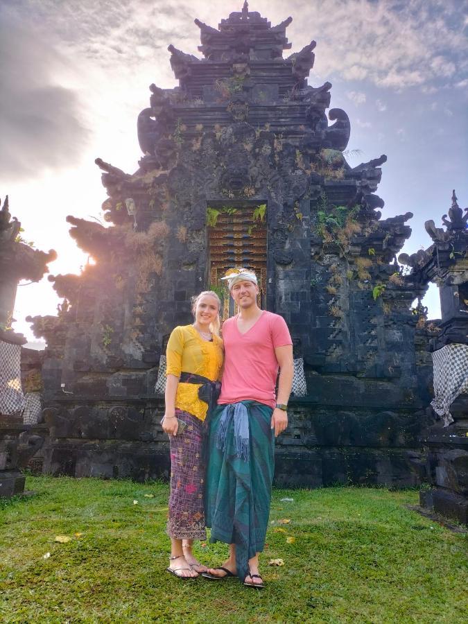 Friendly Homestay Lemukih Singaraja Екстериор снимка