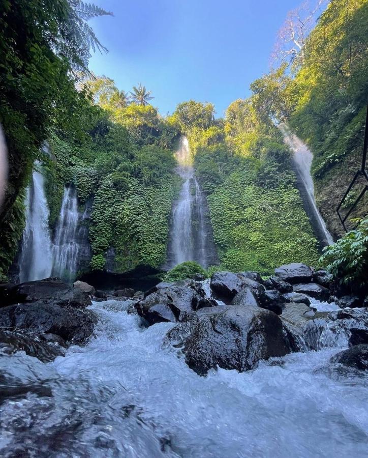 Friendly Homestay Lemukih Singaraja Екстериор снимка