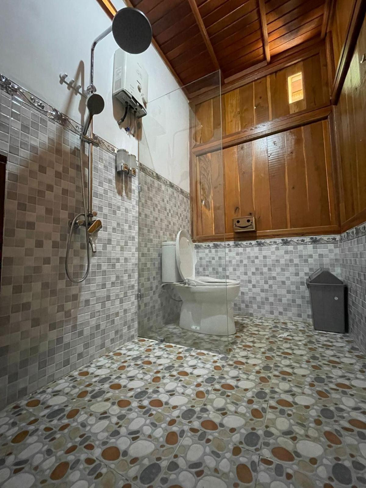 Friendly Homestay Lemukih Singaraja Стая снимка