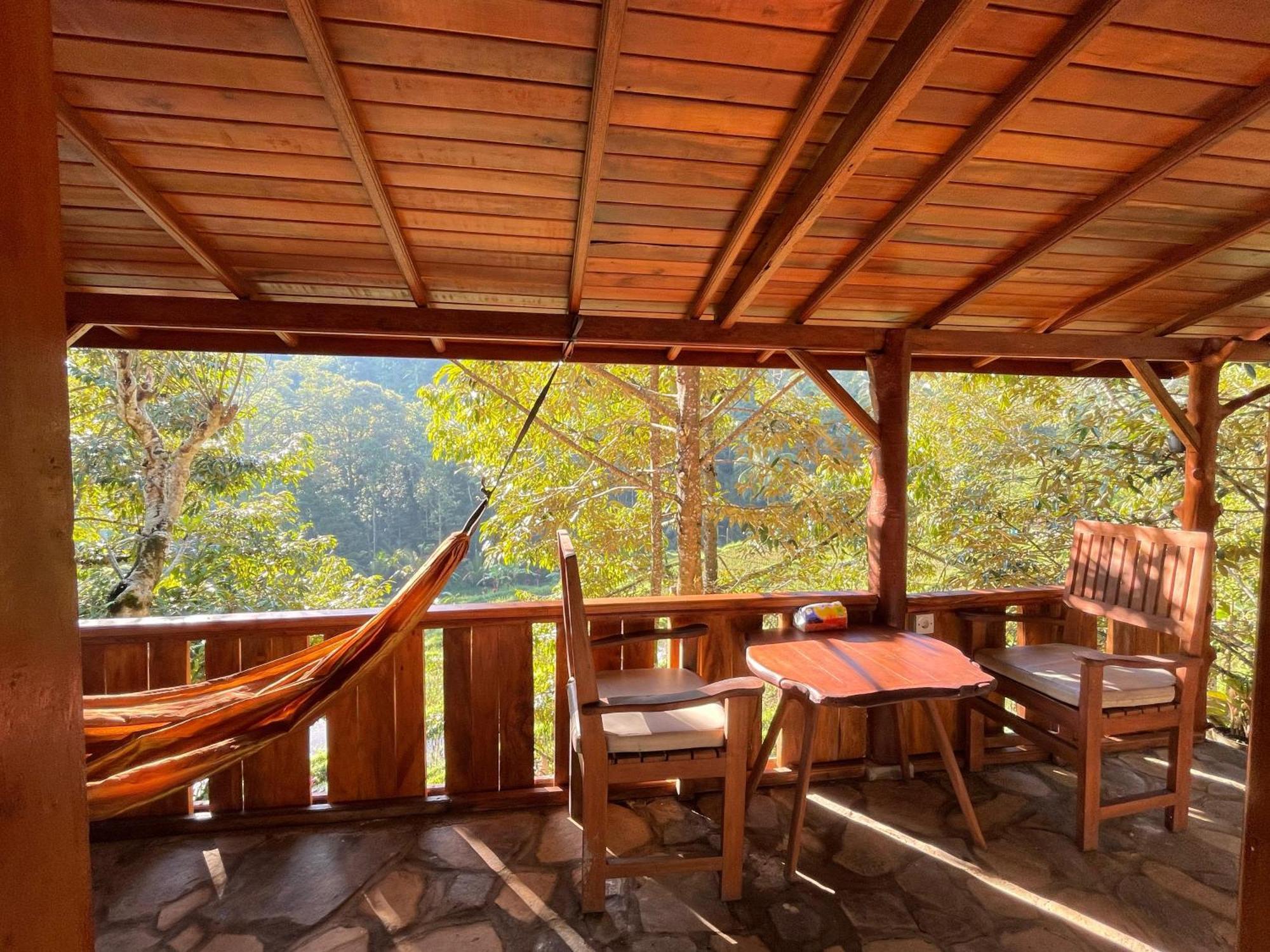 Friendly Homestay Lemukih Singaraja Екстериор снимка