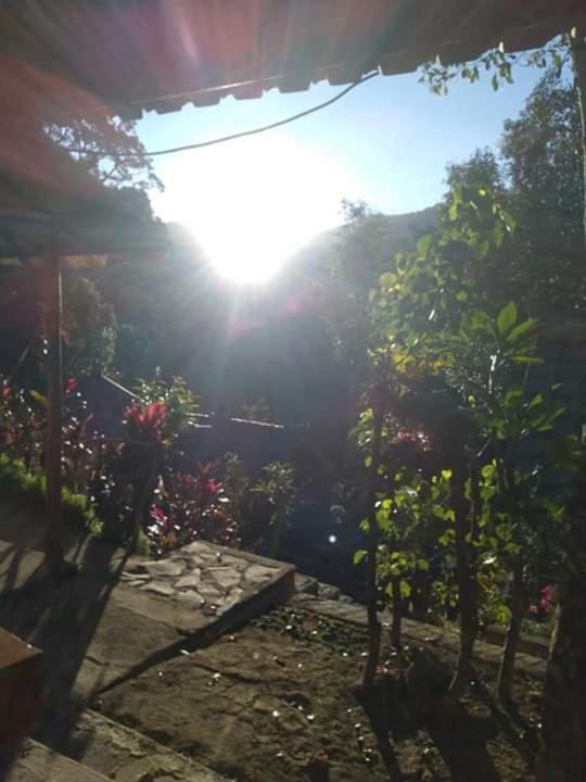 Friendly Homestay Lemukih Singaraja Екстериор снимка